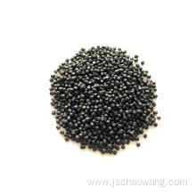 Carbon Black Conducting Shielding Material for Cable